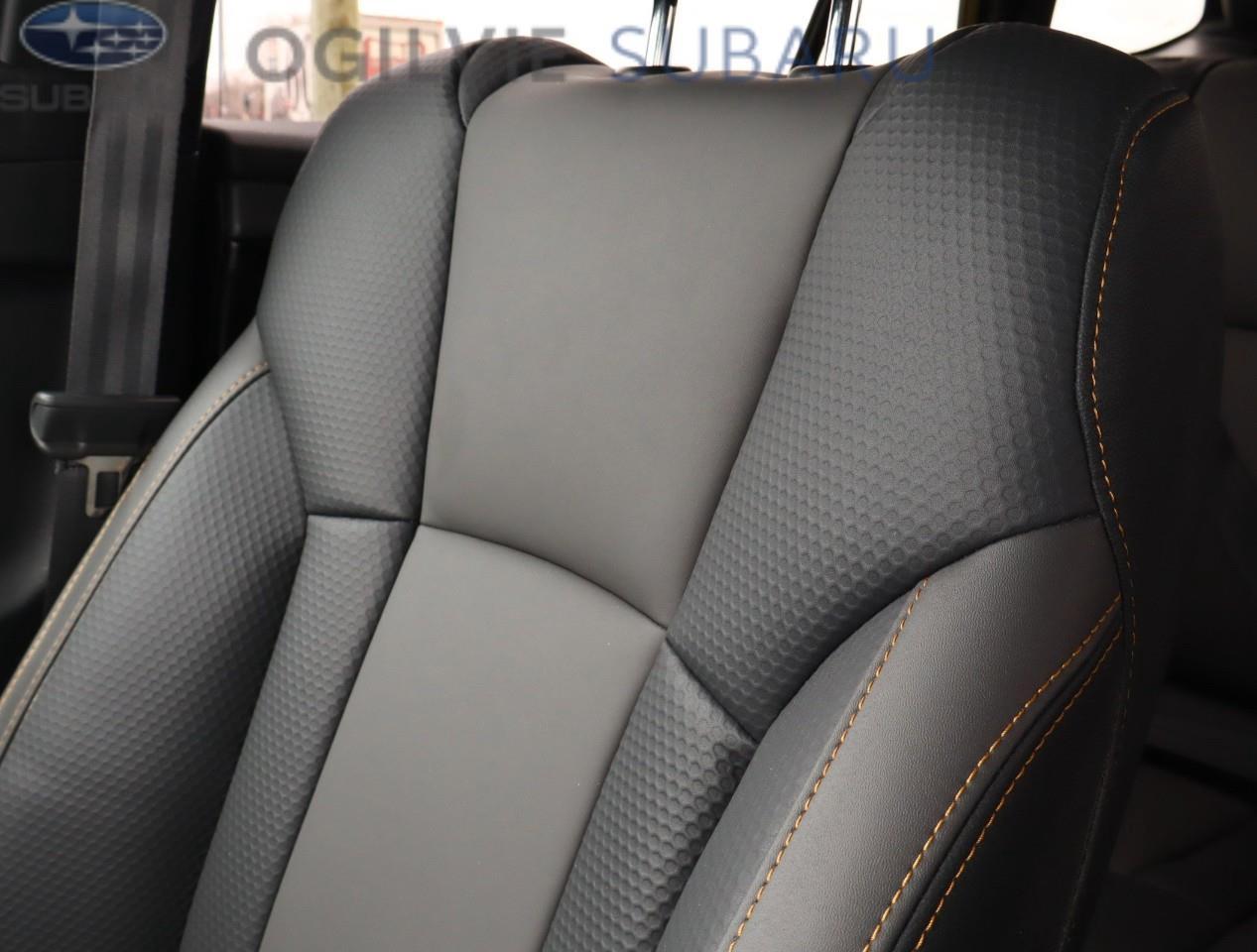 2025 Subaru Outback Wilderness 4dr All-Wheel Drive Photo