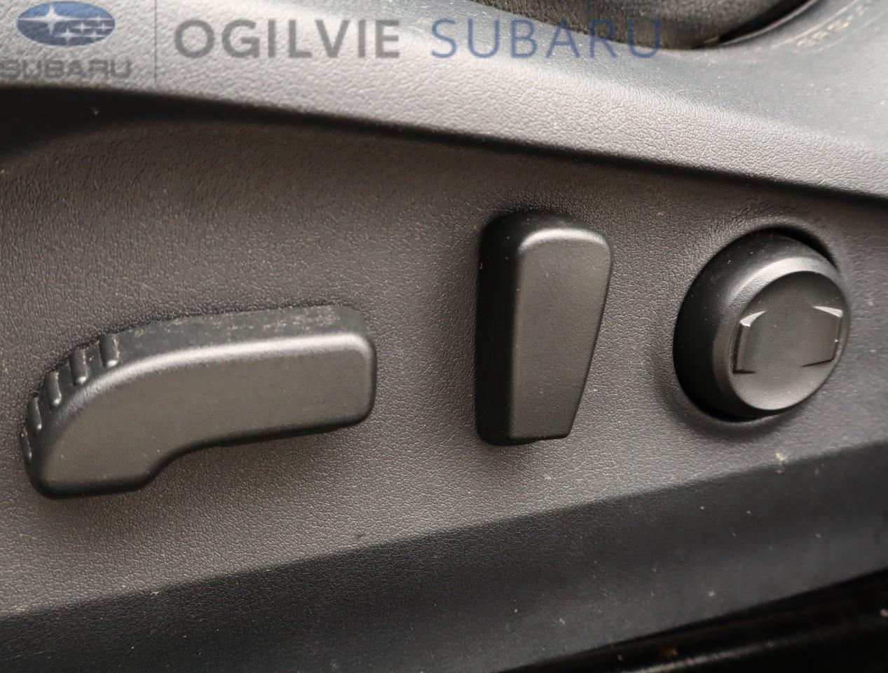 2025 Subaru Outback Wilderness 4dr All-Wheel Drive Photo