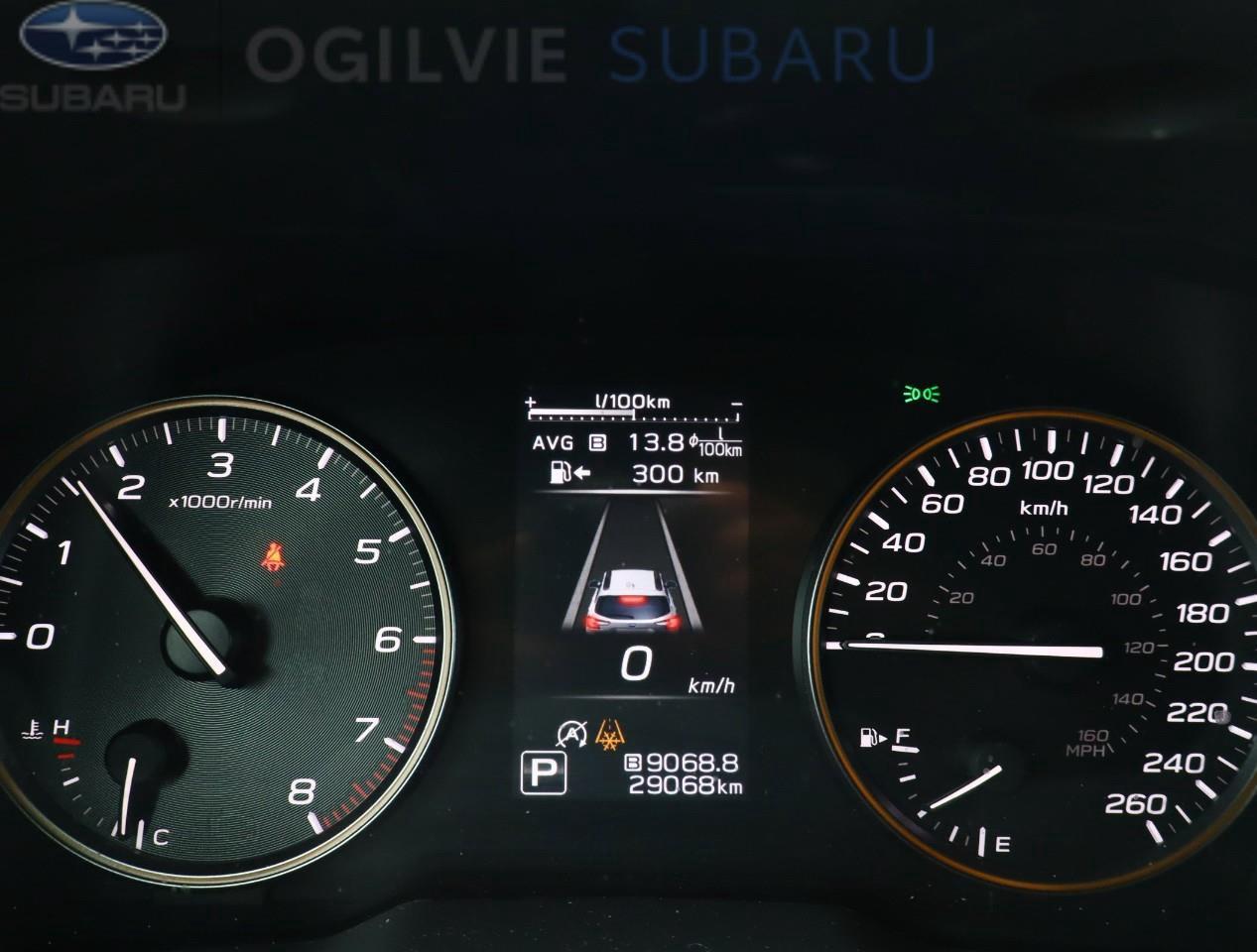 2025 Subaru Outback Wilderness 4dr All-Wheel Drive Photo