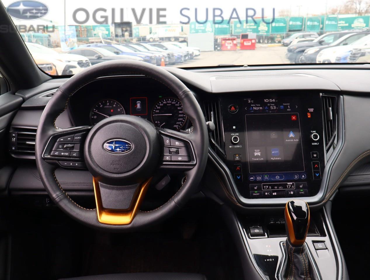 2025 Subaru Outback Wilderness 4dr All-Wheel Drive Photo