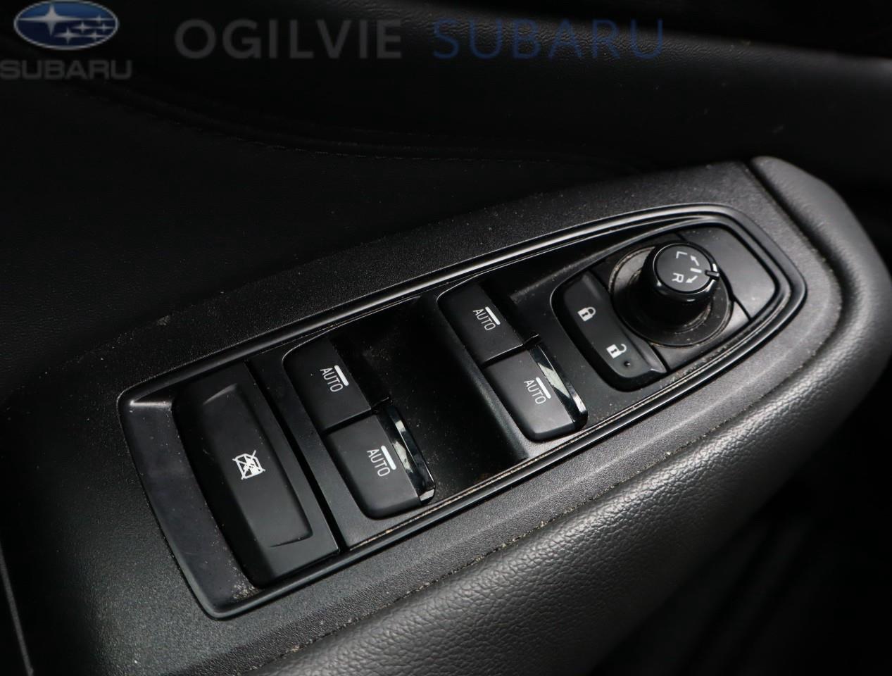 2025 Subaru Outback Wilderness 4dr All-Wheel Drive Photo