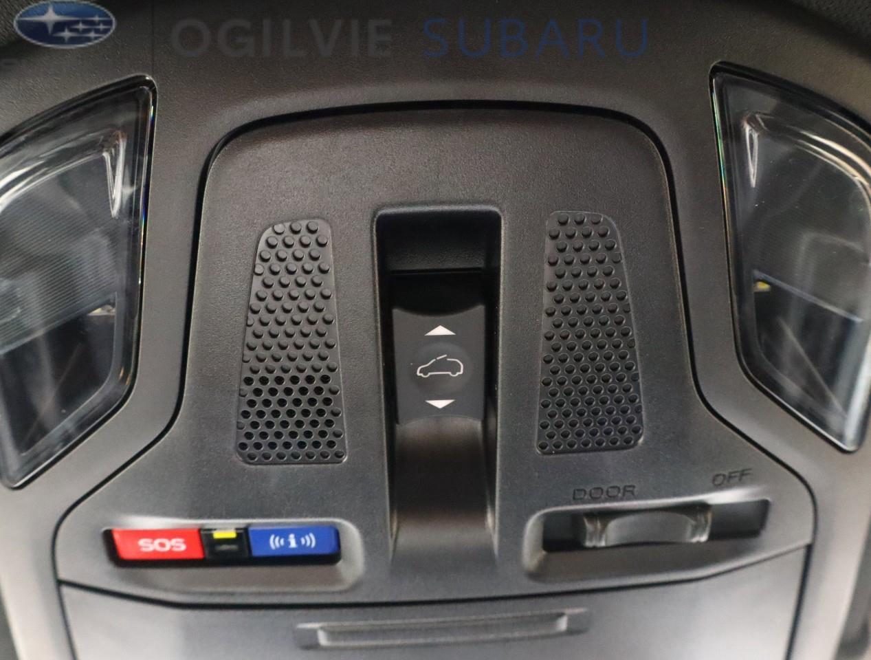 2025 Subaru Outback Wilderness 4dr All-Wheel Drive Photo