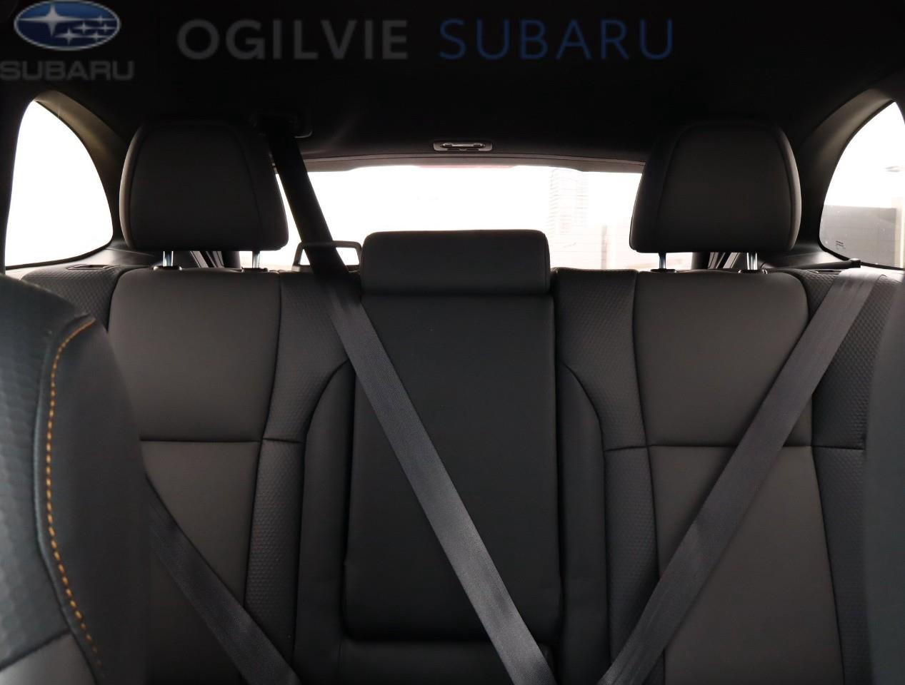 2025 Subaru Outback Wilderness 4dr All-Wheel Drive Photo