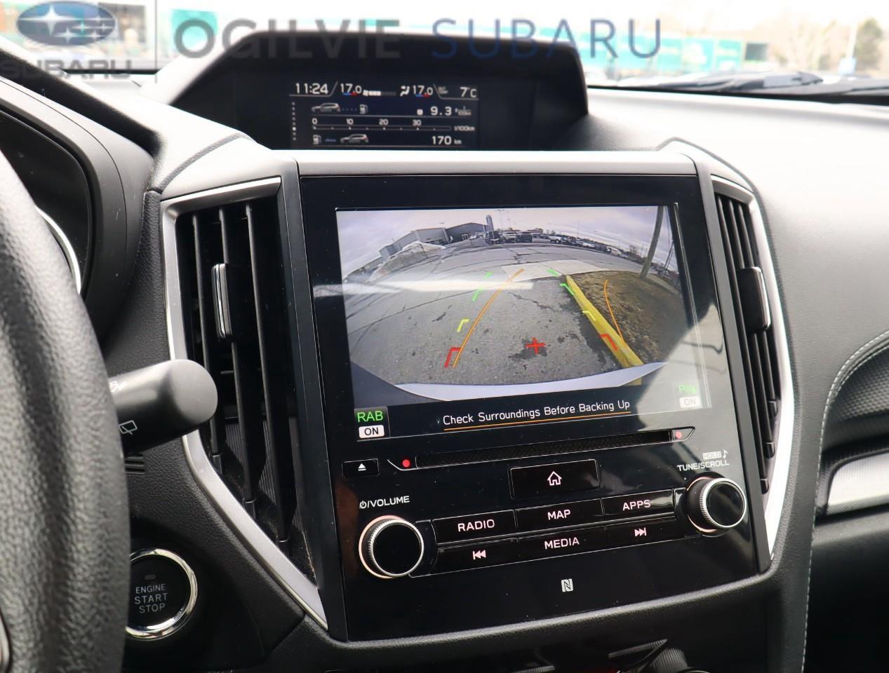 2019 Subaru Forester 2.5i Limited w/EyeSight (CVT) 4dr All-Wheel Drive Photo