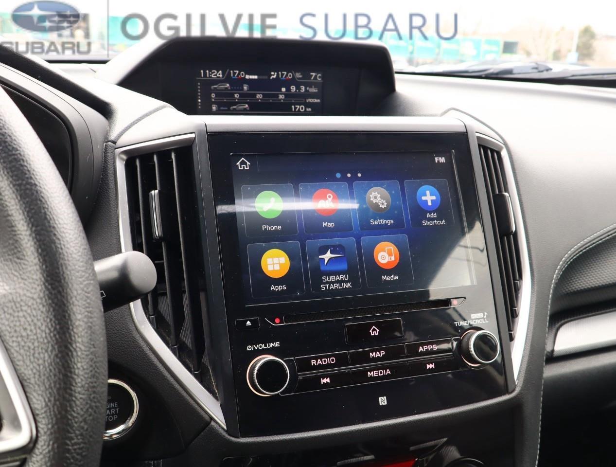 2019 Subaru Forester 2.5i Limited w/EyeSight (CVT) 4dr All-Wheel Drive Photo