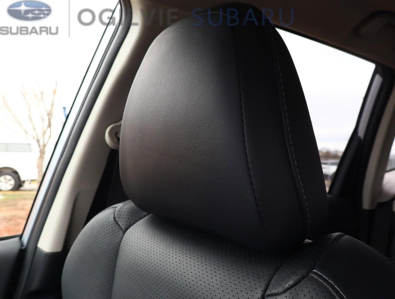 2019 Subaru Forester 2.5i Limited w/EyeSight (CVT) 4dr All-Wheel Drive Photo