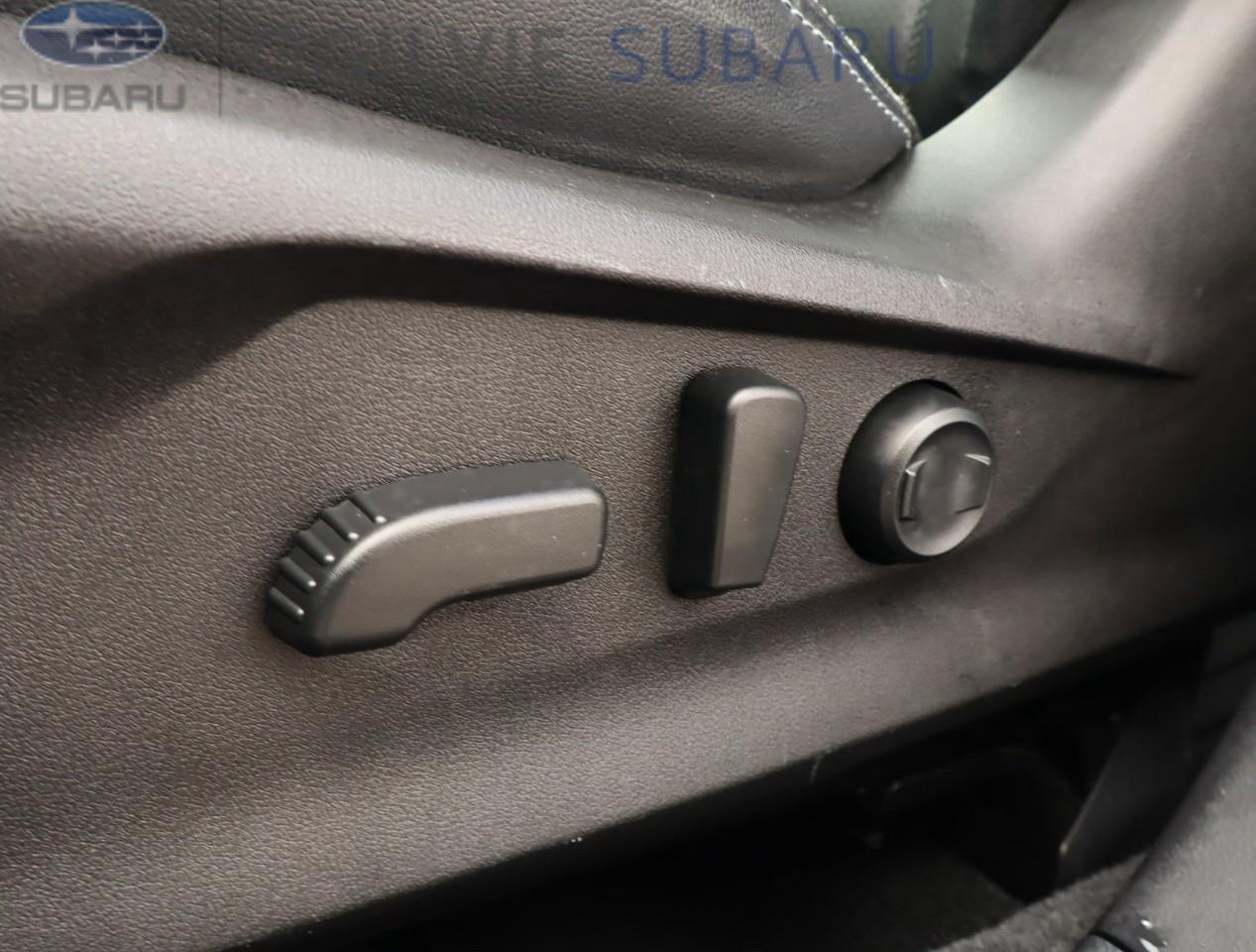 2019 Subaru Forester 2.5i Limited w/EyeSight (CVT) 4dr All-Wheel Drive Photo