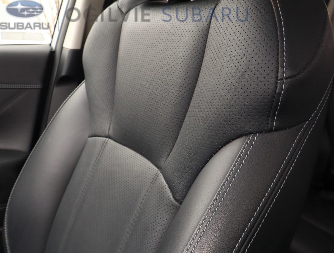 2019 Subaru Forester 2.5i Limited w/EyeSight (CVT) 4dr All-Wheel Drive Photo