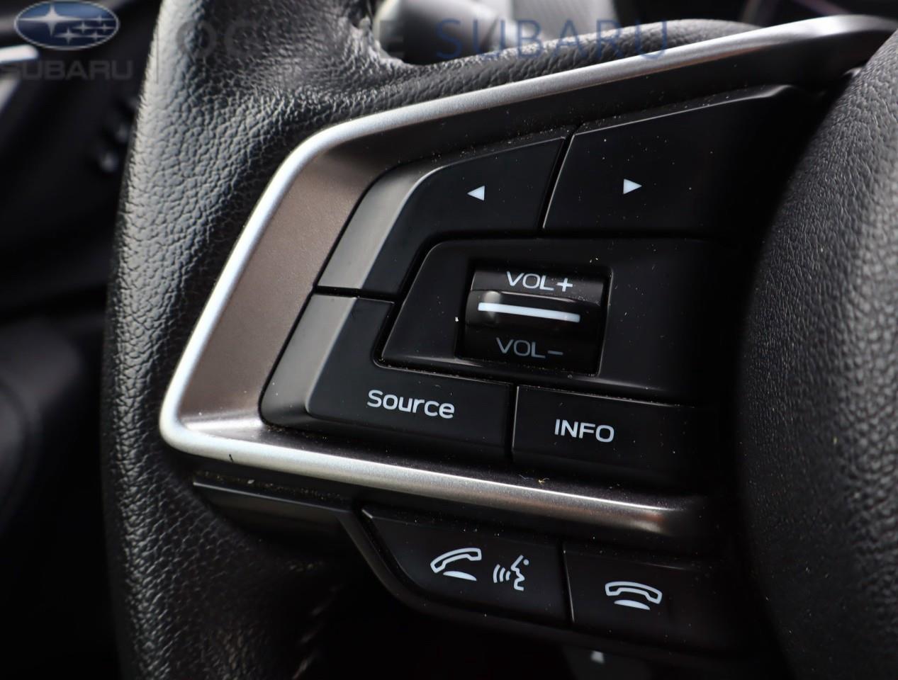 2019 Subaru Forester 2.5i Limited w/EyeSight (CVT) 4dr All-Wheel Drive Photo