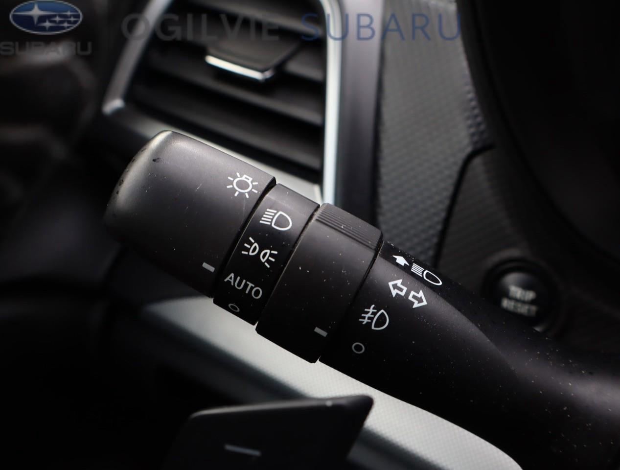 2019 Subaru Forester 2.5i Limited w/EyeSight (CVT) 4dr All-Wheel Drive Photo