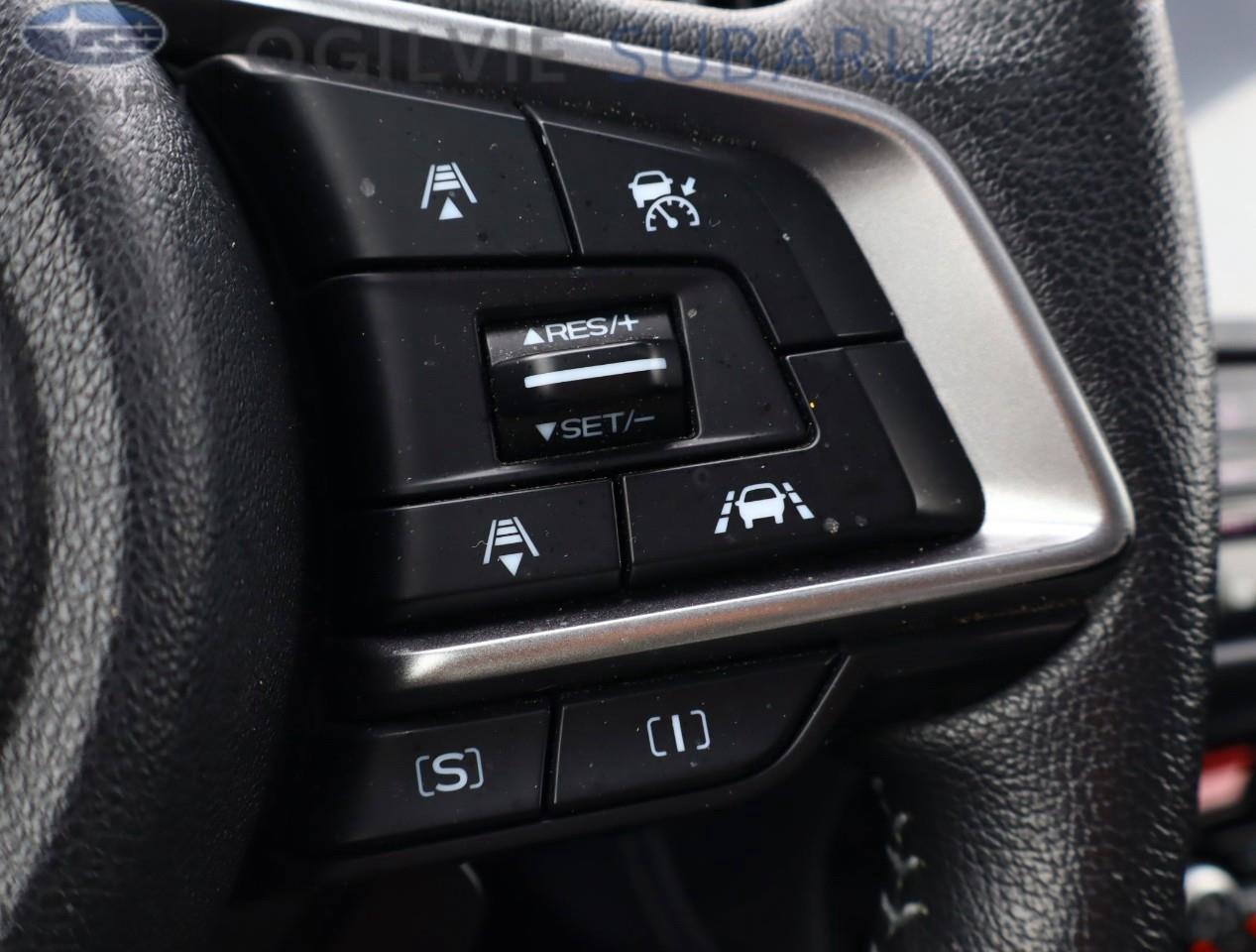 2019 Subaru Forester 2.5i Limited w/EyeSight (CVT) 4dr All-Wheel Drive Photo