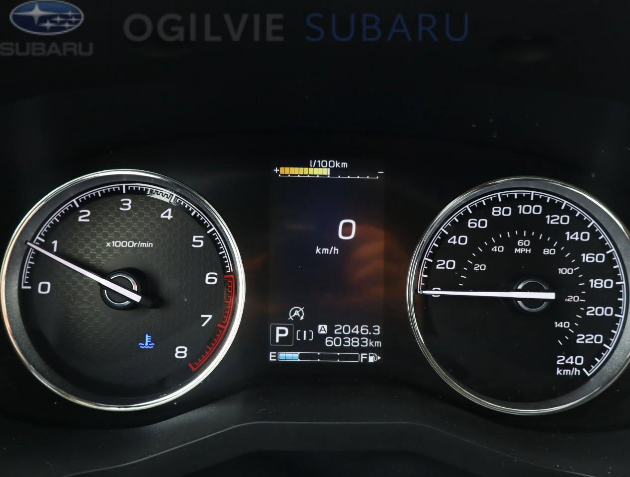 2019 Subaru Forester 2.5i Limited w/EyeSight (CVT) 4dr All-Wheel Drive Photo