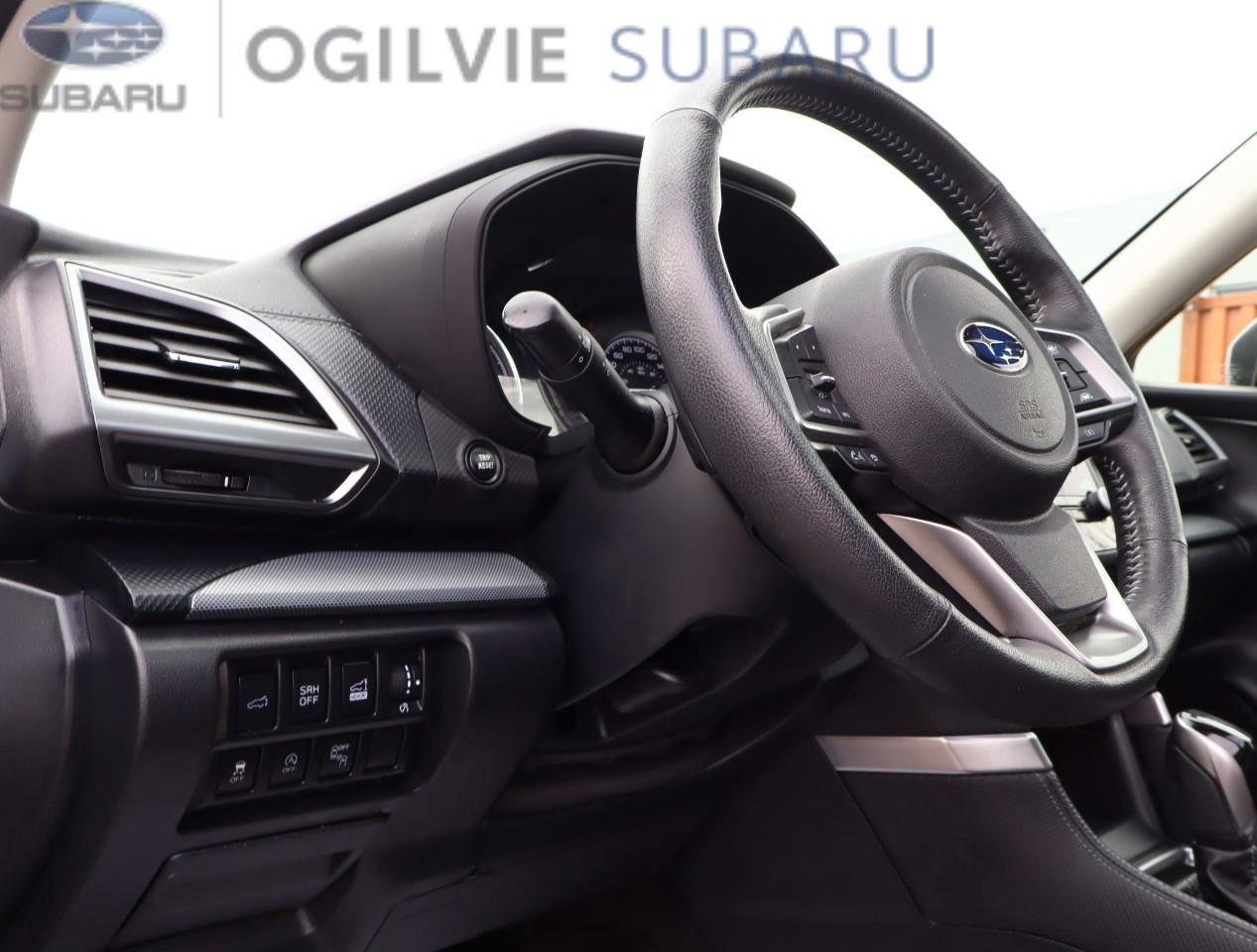 2019 Subaru Forester 2.5i Limited w/EyeSight (CVT) 4dr All-Wheel Drive Photo