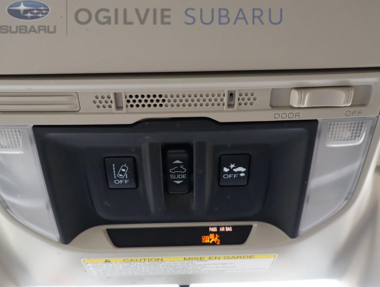 2019 Subaru Forester 2.5i Limited w/EyeSight (CVT) 4dr All-Wheel Drive Photo