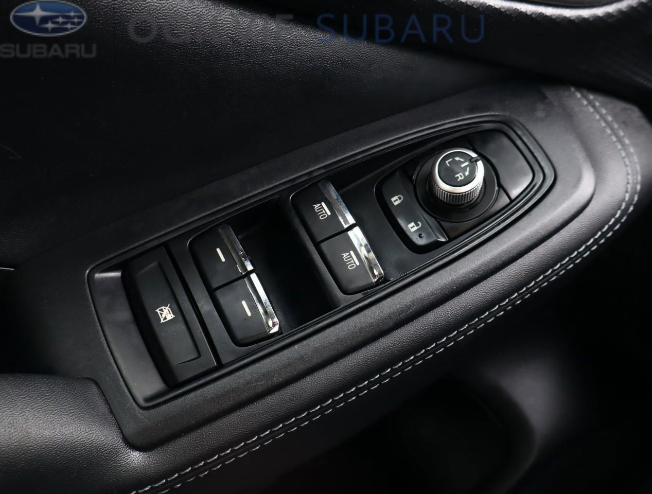 2019 Subaru Forester 2.5i Limited w/EyeSight (CVT) 4dr All-Wheel Drive Photo