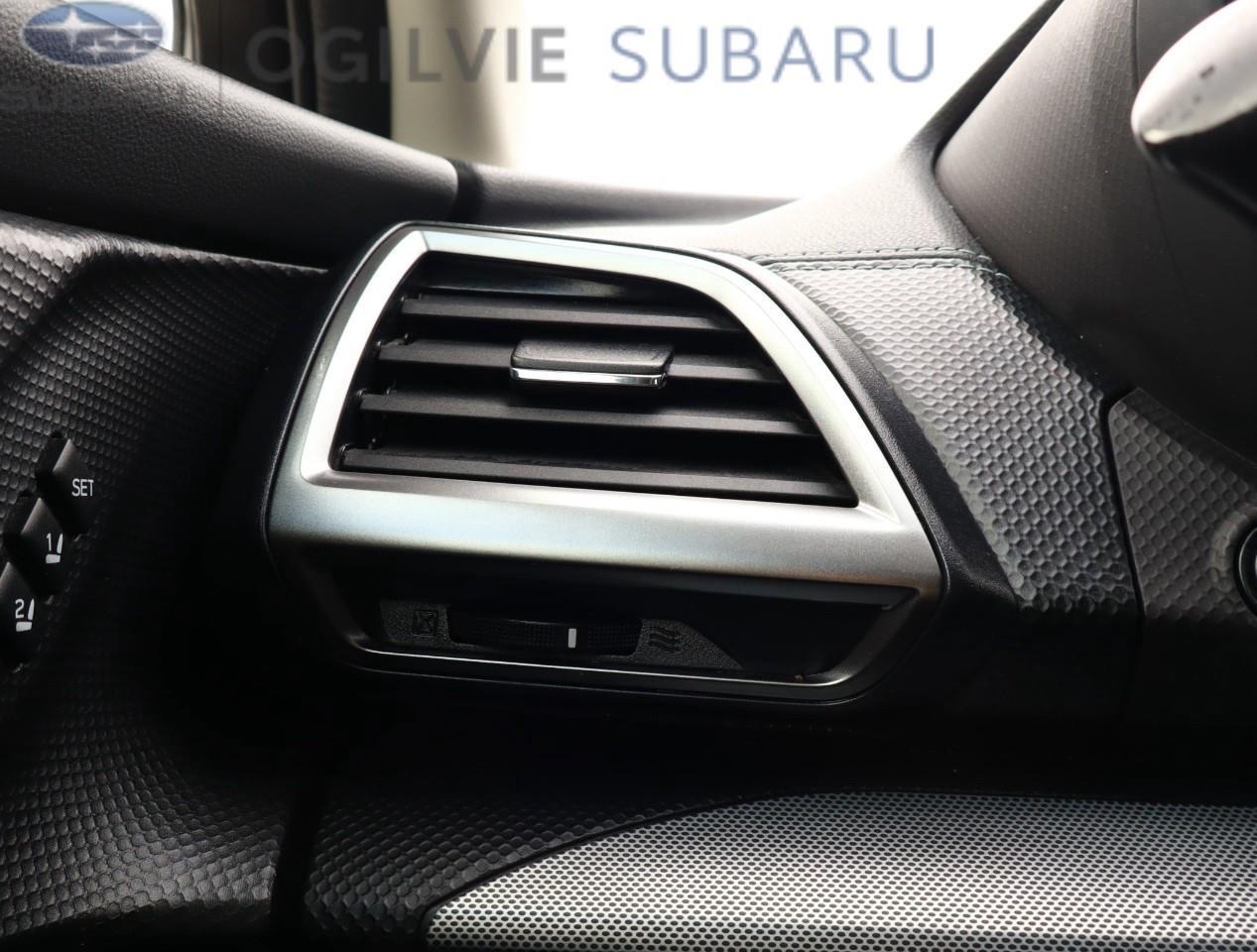 2019 Subaru Forester 2.5i Limited w/EyeSight (CVT) 4dr All-Wheel Drive Photo