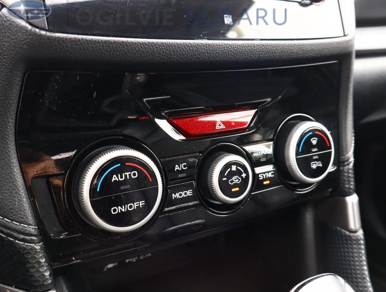 2019 Subaru Forester 2.5i Limited w/EyeSight (CVT) 4dr All-Wheel Drive Photo