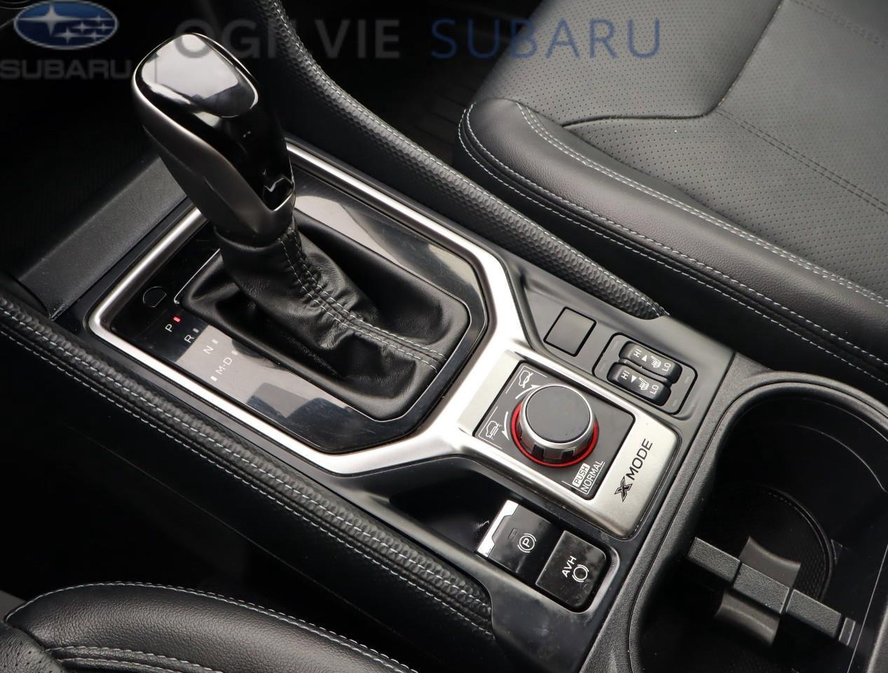 2019 Subaru Forester 2.5i Limited w/EyeSight (CVT) 4dr All-Wheel Drive Photo