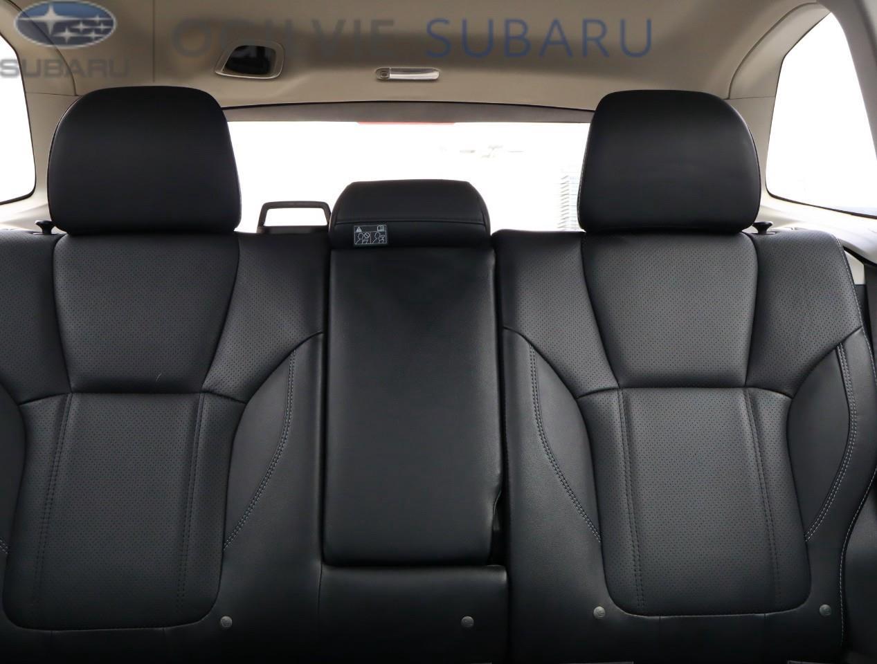 2019 Subaru Forester 2.5i Limited w/EyeSight (CVT) 4dr All-Wheel Drive Photo