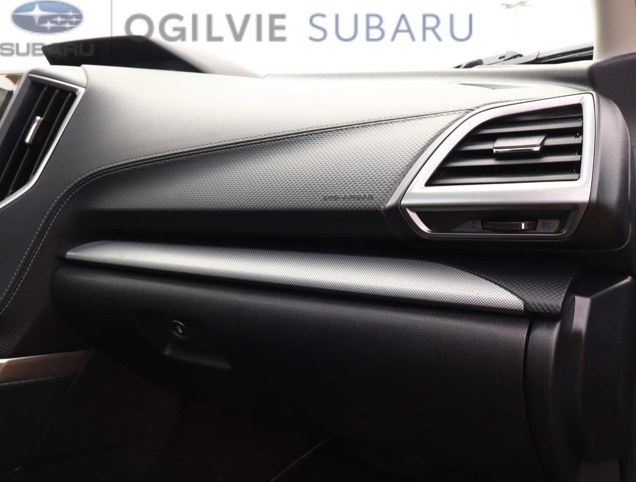 2019 Subaru Forester 2.5i Limited w/EyeSight (CVT) 4dr All-Wheel Drive Photo