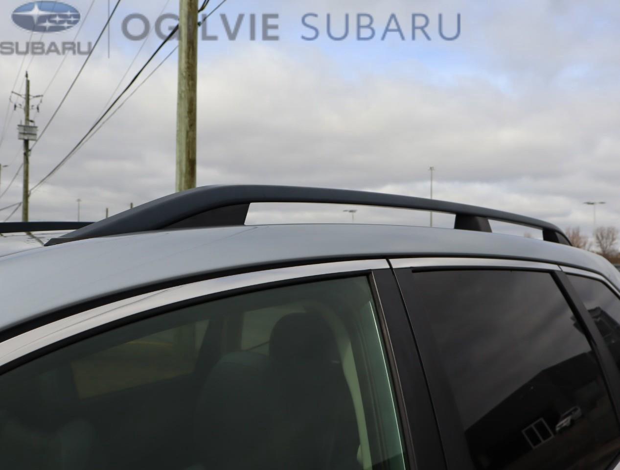 2019 Subaru Forester 2.5i Limited w/EyeSight (CVT) 4dr All-Wheel Drive Photo