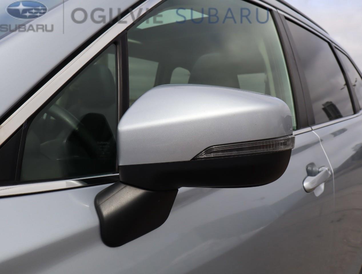 2019 Subaru Forester 2.5i Limited w/EyeSight (CVT) 4dr All-Wheel Drive Photo