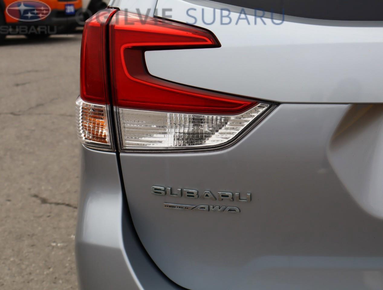 2019 Subaru Forester 2.5i Limited w/EyeSight (CVT) 4dr All-Wheel Drive Photo