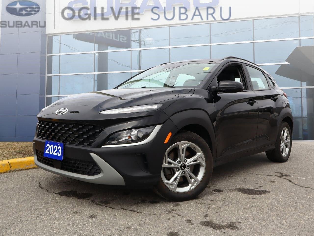 2023 Hyundai KONA 2.0L Preferred Sun & Leather Package 4dr All-Wheel Drive Photo