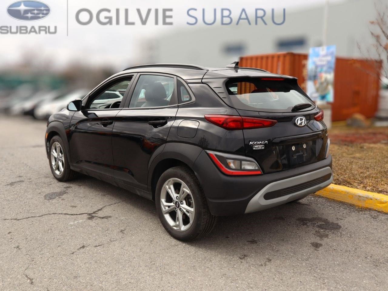 2023 Hyundai KONA 2.0L Preferred Sun & Leather Package 4dr All-Wheel Drive Photo