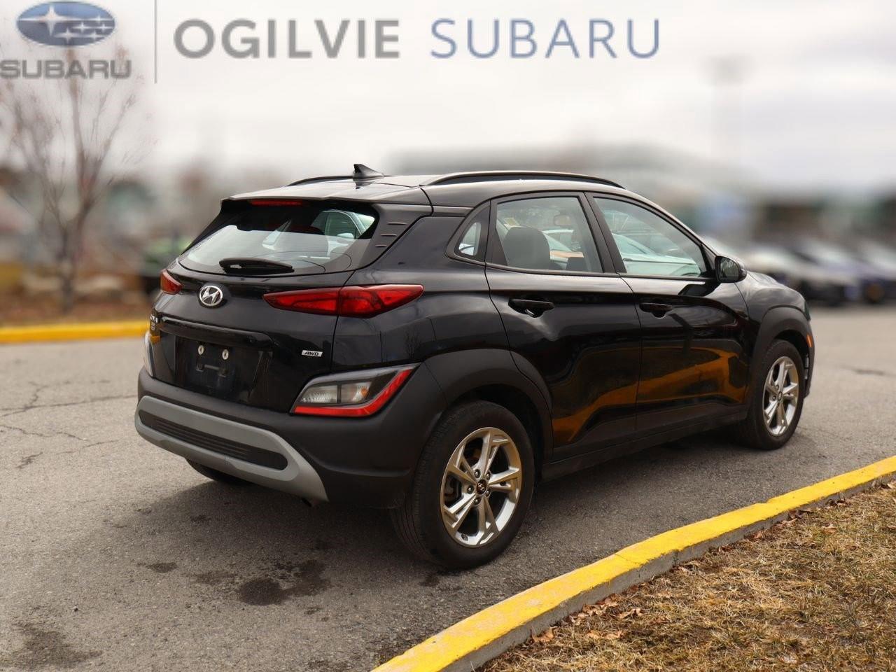 2023 Hyundai KONA 2.0L Preferred Sun & Leather Package 4dr All-Wheel Drive Photo