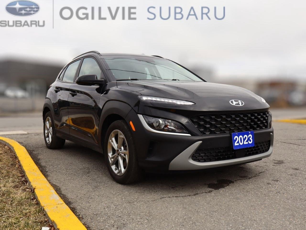 2023 Hyundai KONA 2.0L Preferred Sun & Leather Package 4dr All-Wheel Drive Photo