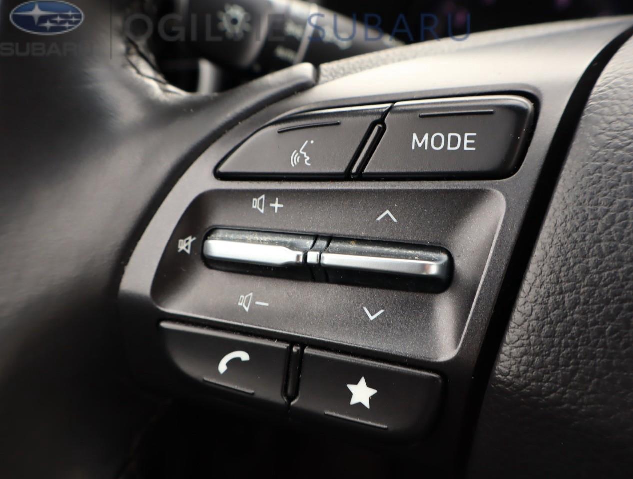 2023 Hyundai KONA 2.0L Preferred Sun & Leather Package 4dr All-Wheel Drive Photo