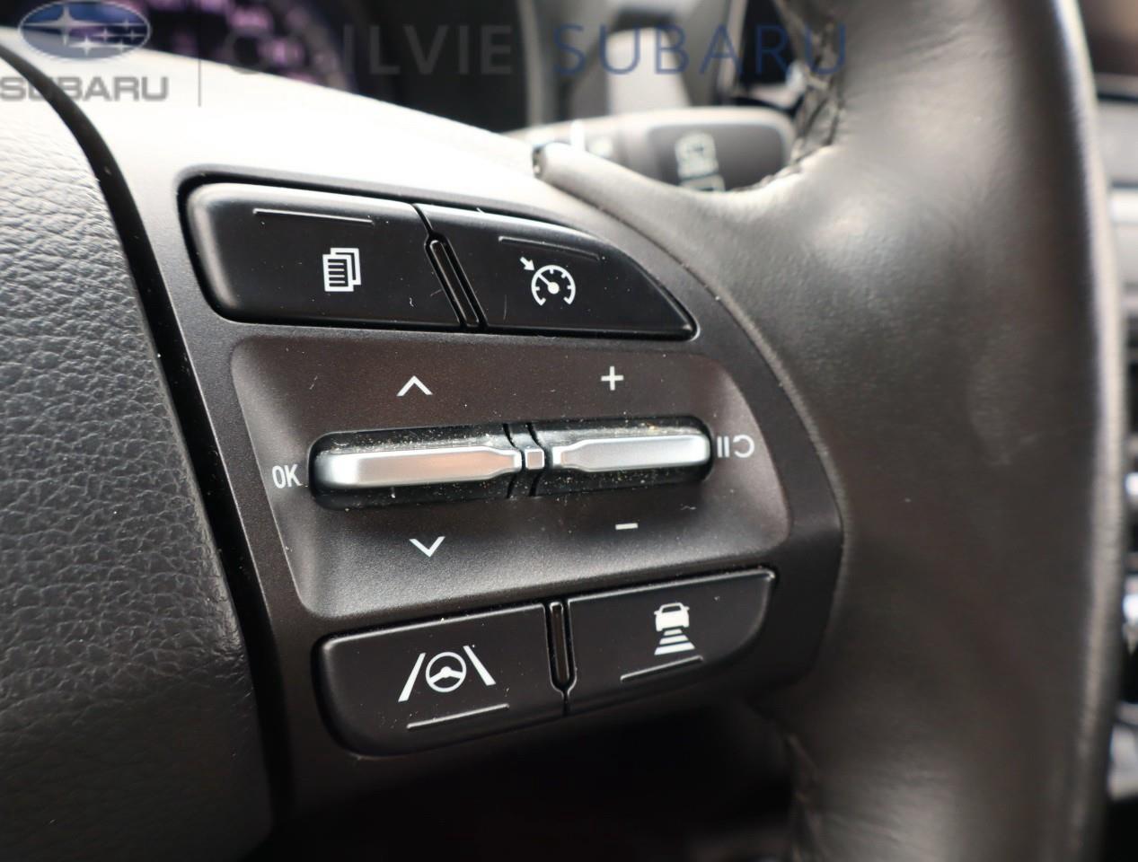 2023 Hyundai KONA 2.0L Preferred Sun & Leather Package 4dr All-Wheel Drive Photo