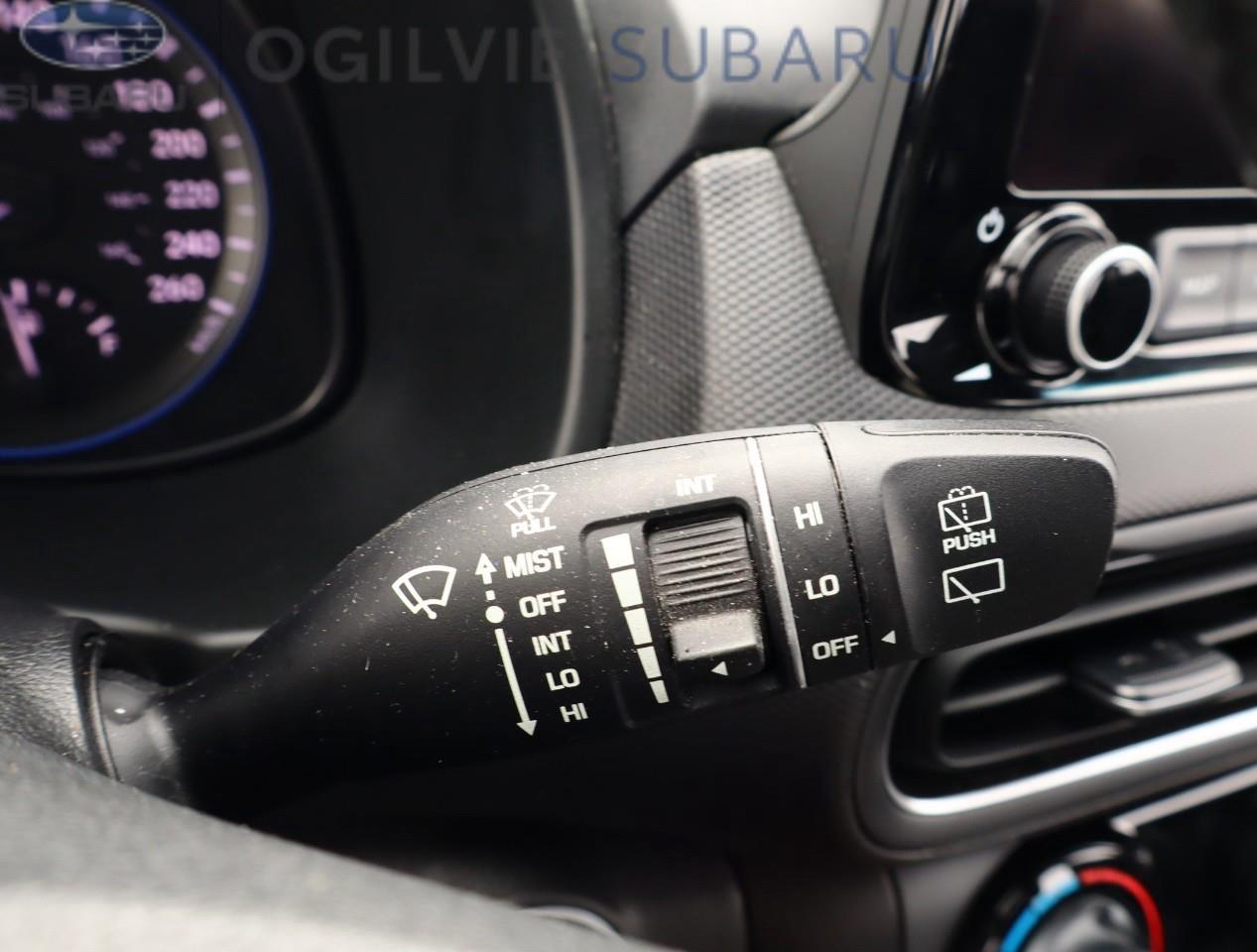 2023 Hyundai KONA 2.0L Preferred Sun & Leather Package 4dr All-Wheel Drive Photo