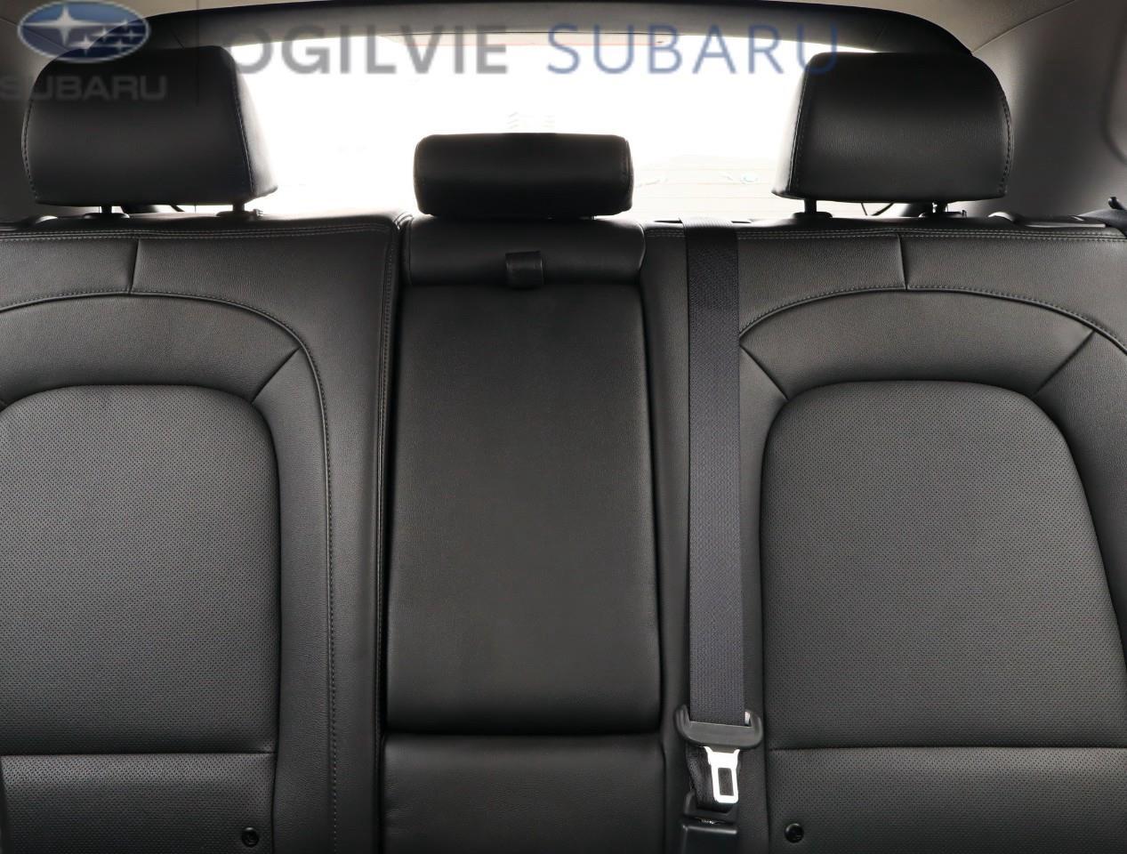 2023 Hyundai KONA 2.0L Preferred Sun & Leather Package 4dr All-Wheel Drive Photo