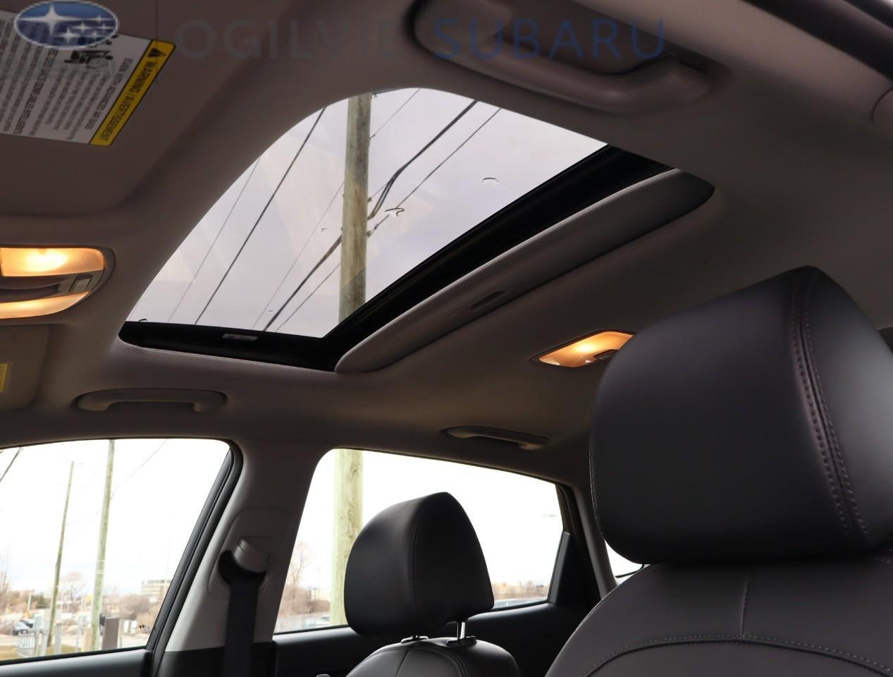2023 Hyundai KONA 2.0L Preferred Sun & Leather Package 4dr All-Wheel Drive Photo
