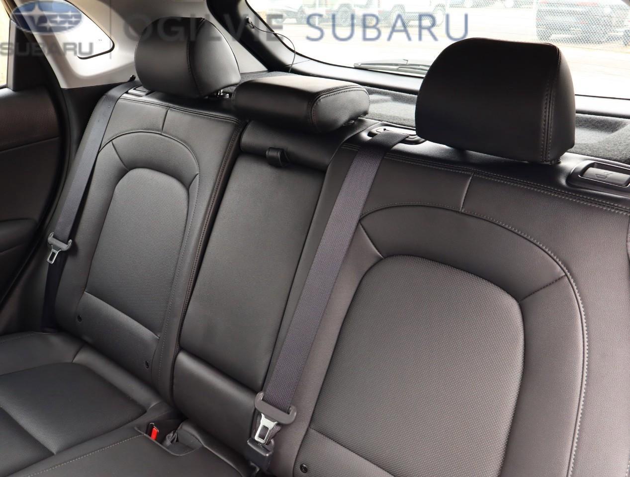 2023 Hyundai KONA 2.0L Preferred Sun & Leather Package 4dr All-Wheel Drive Photo