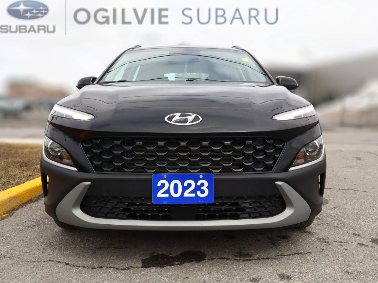 2023 Hyundai KONA 2.0L Preferred Sun & Leather Package 4dr All-Wheel Drive Photo