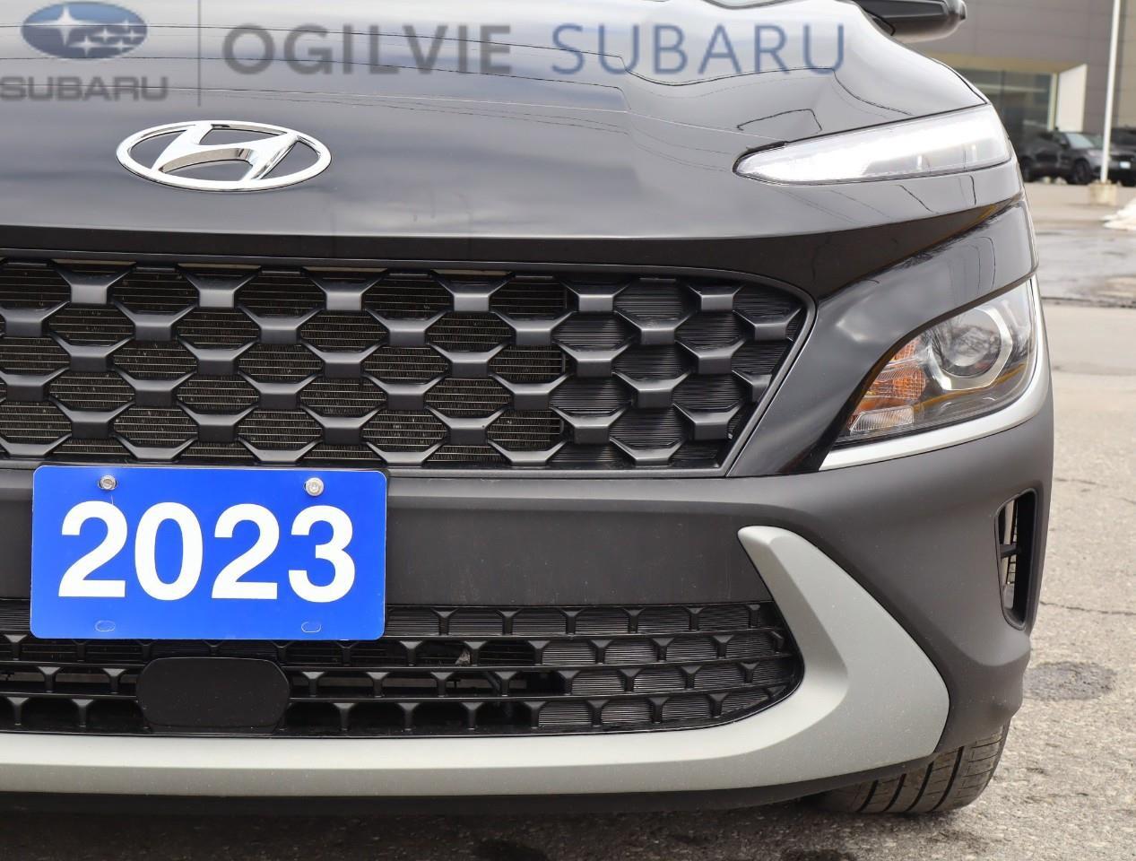 2023 Hyundai KONA 2.0L Preferred Sun & Leather Package 4dr All-Wheel Drive Photo