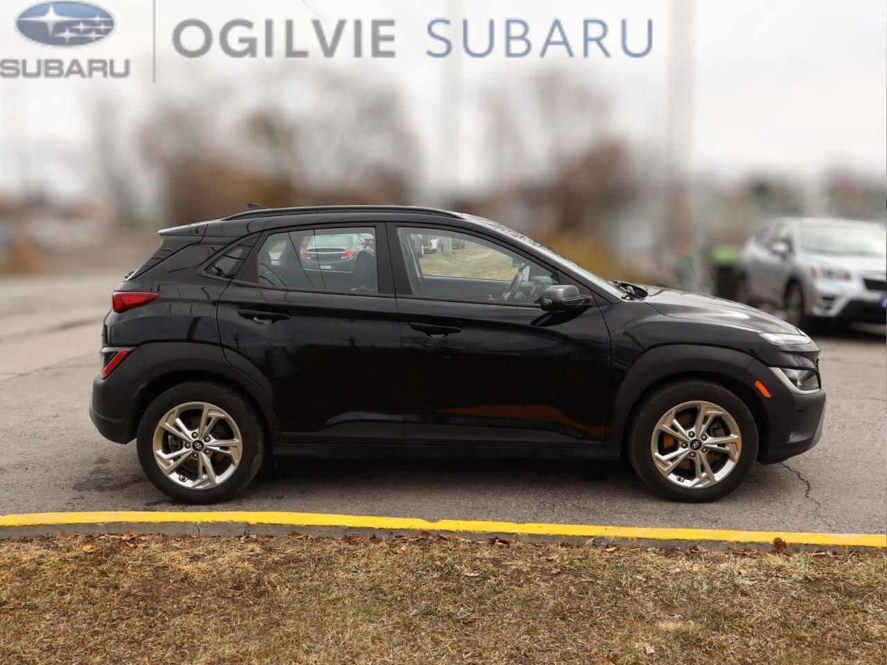 2023 Hyundai KONA 2.0L Preferred Sun & Leather Package 4dr All-Wheel Drive Photo