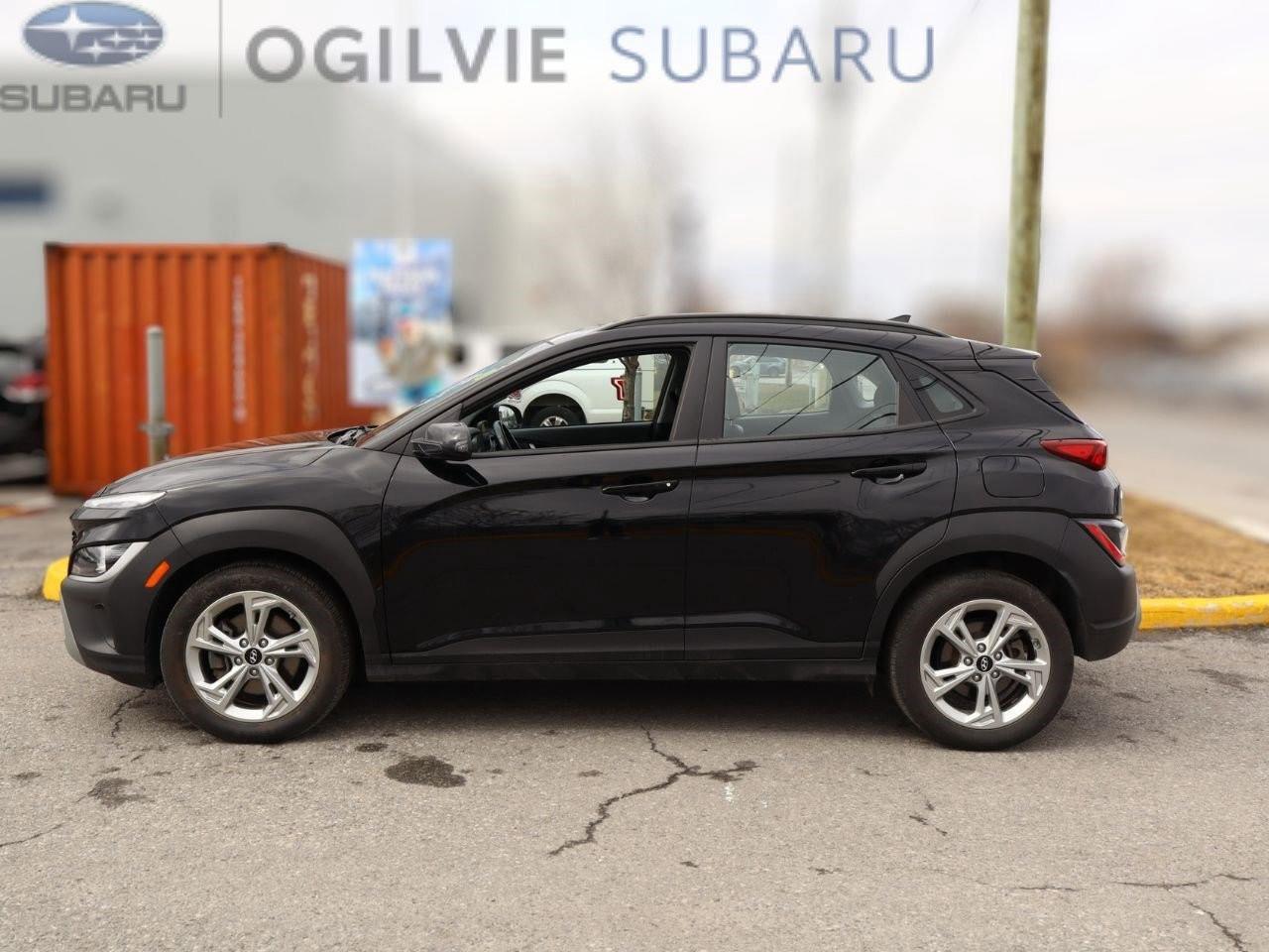 2023 Hyundai KONA 2.0L Preferred Sun & Leather Package 4dr All-Wheel Drive Photo