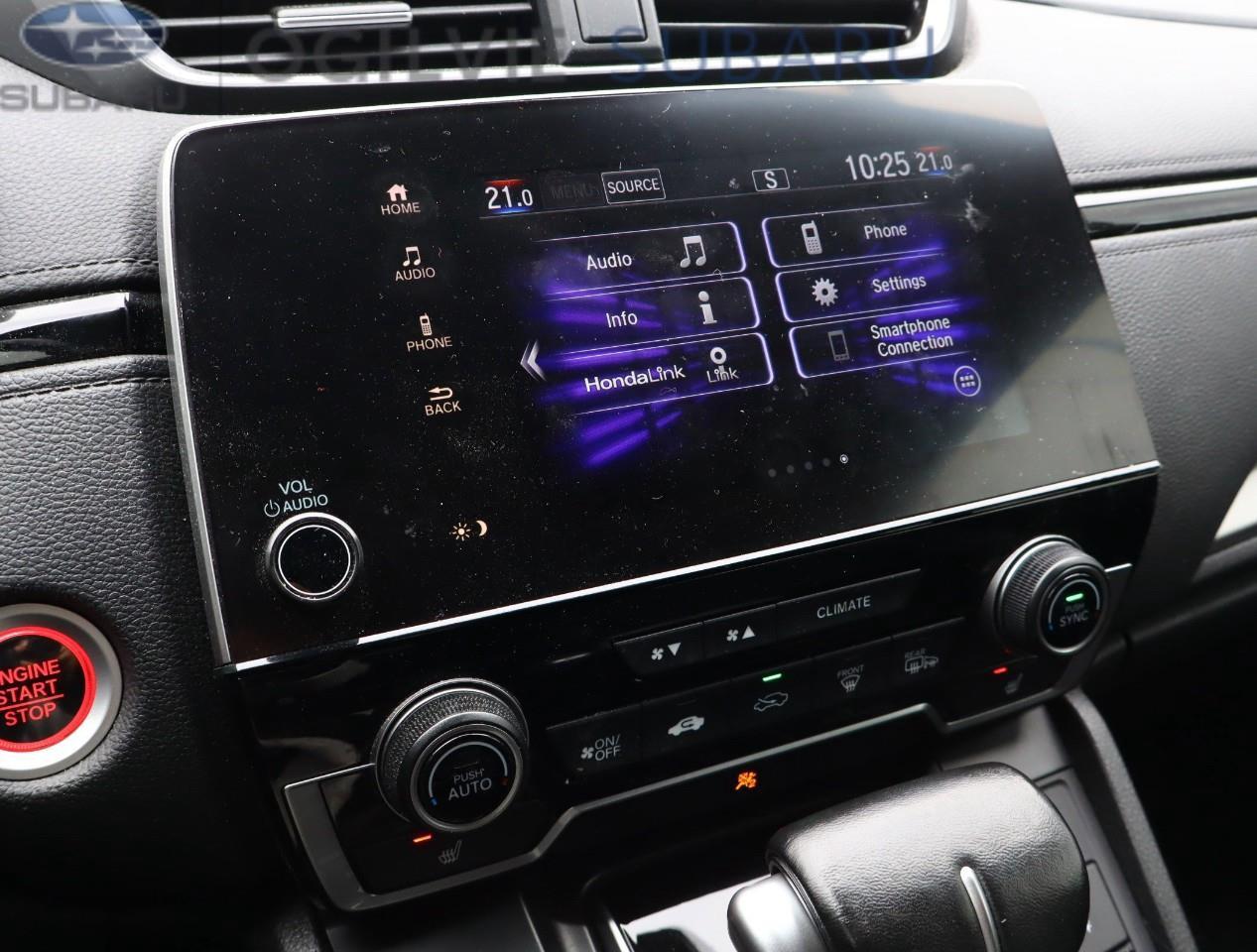 2021 Honda CR-V Sport 4dr All-Wheel Drive Photo