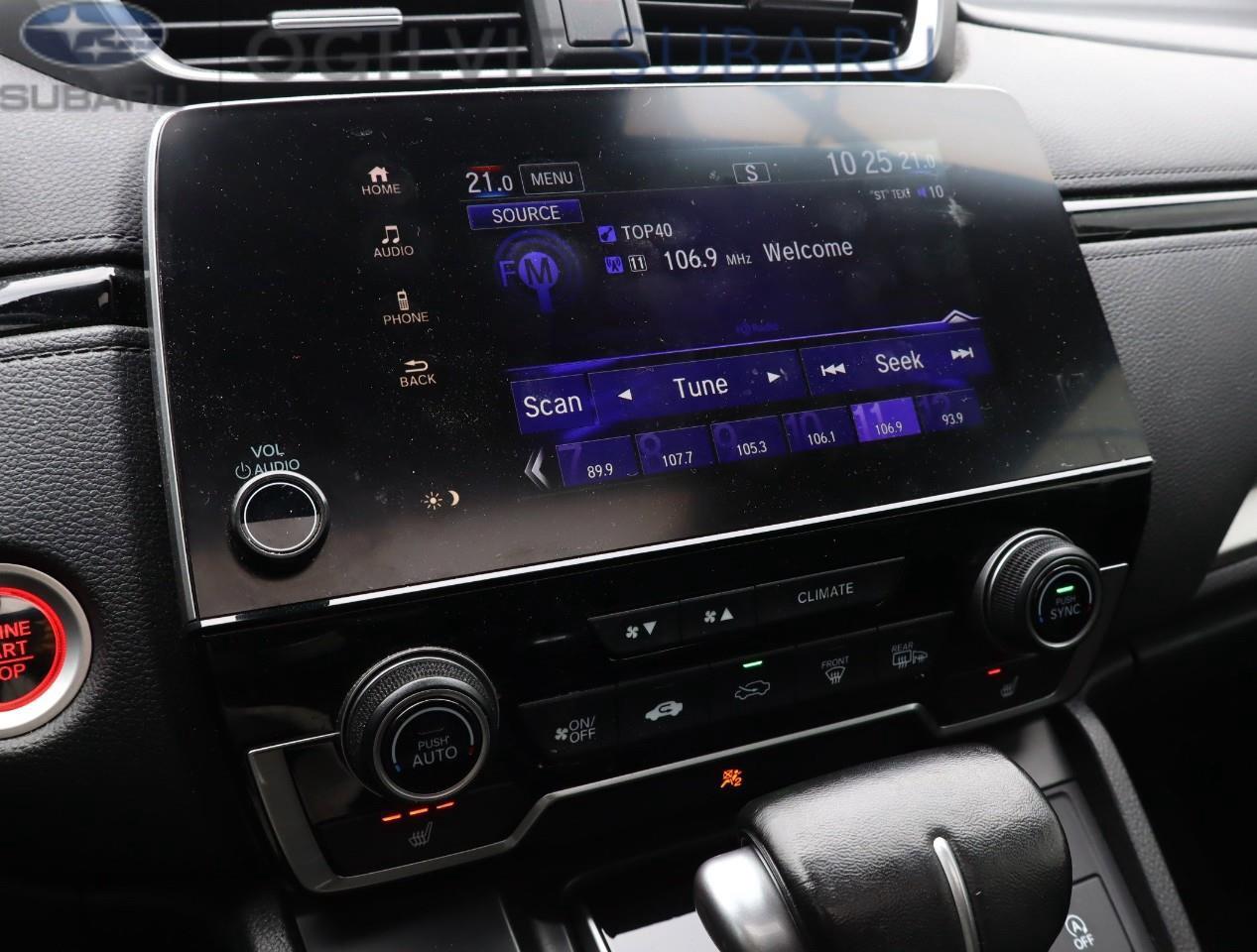 2021 Honda CR-V Sport 4dr All-Wheel Drive Photo0