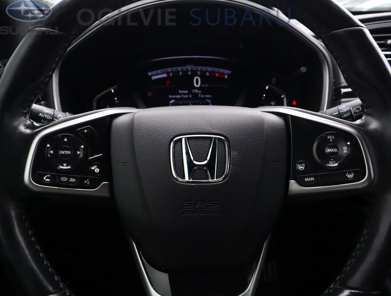 2021 Honda CR-V Sport 4dr All-Wheel Drive Photo