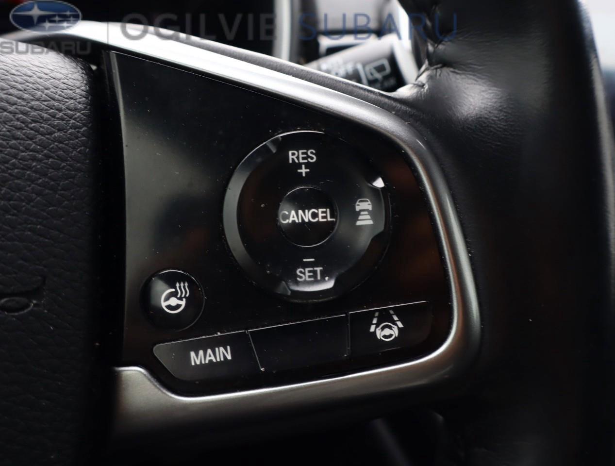 2021 Honda CR-V Sport 4dr All-Wheel Drive Photo