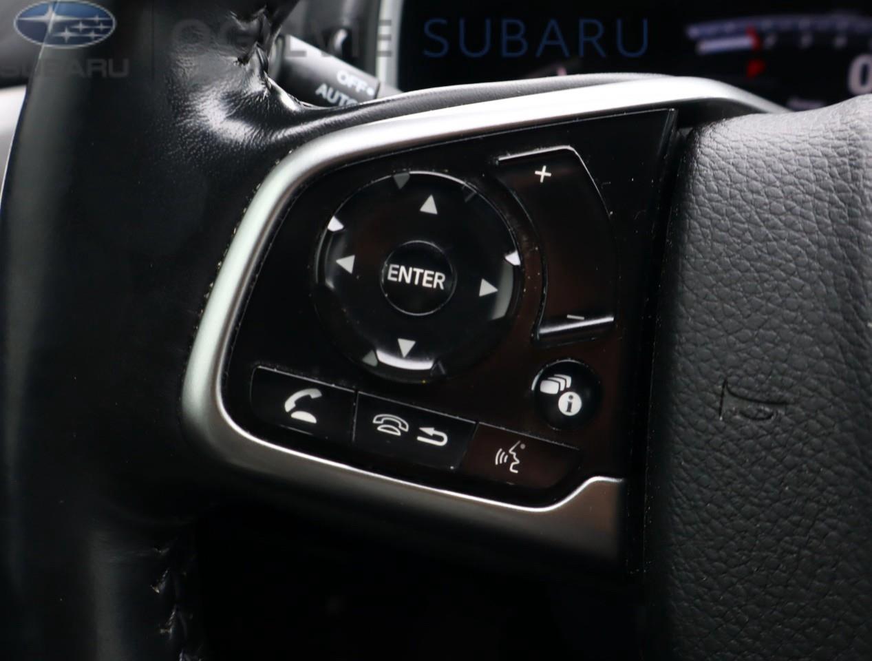 2021 Honda CR-V Sport 4dr All-Wheel Drive Photo