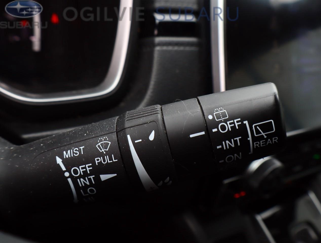 2021 Honda CR-V Sport 4dr All-Wheel Drive Photo