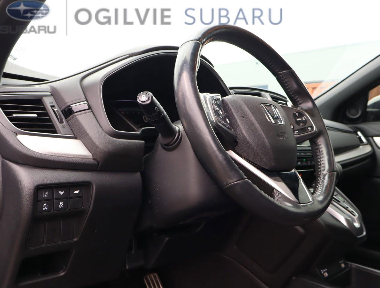 2021 Honda CR-V Sport 4dr All-Wheel Drive Photo