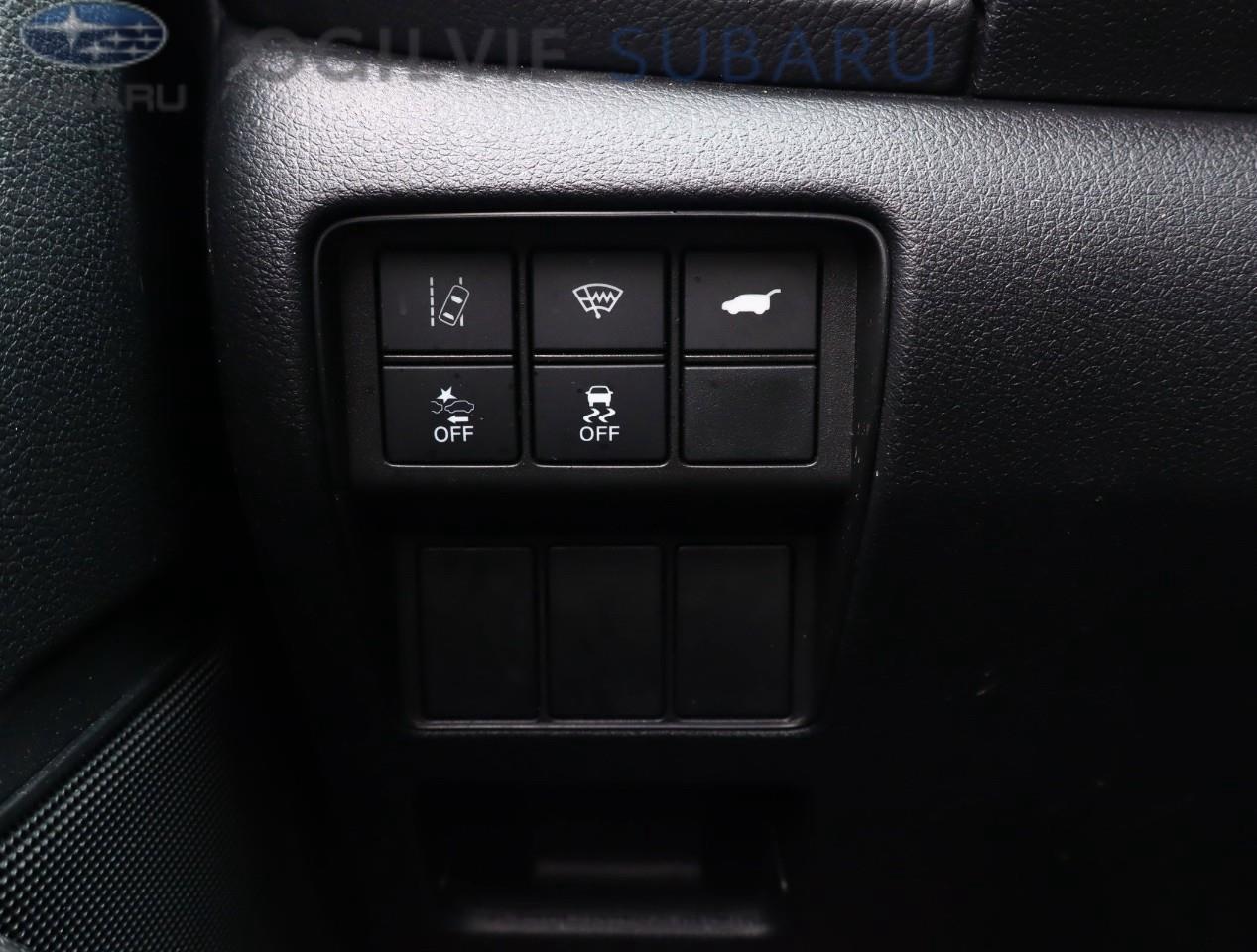 2021 Honda CR-V Sport 4dr All-Wheel Drive Photo