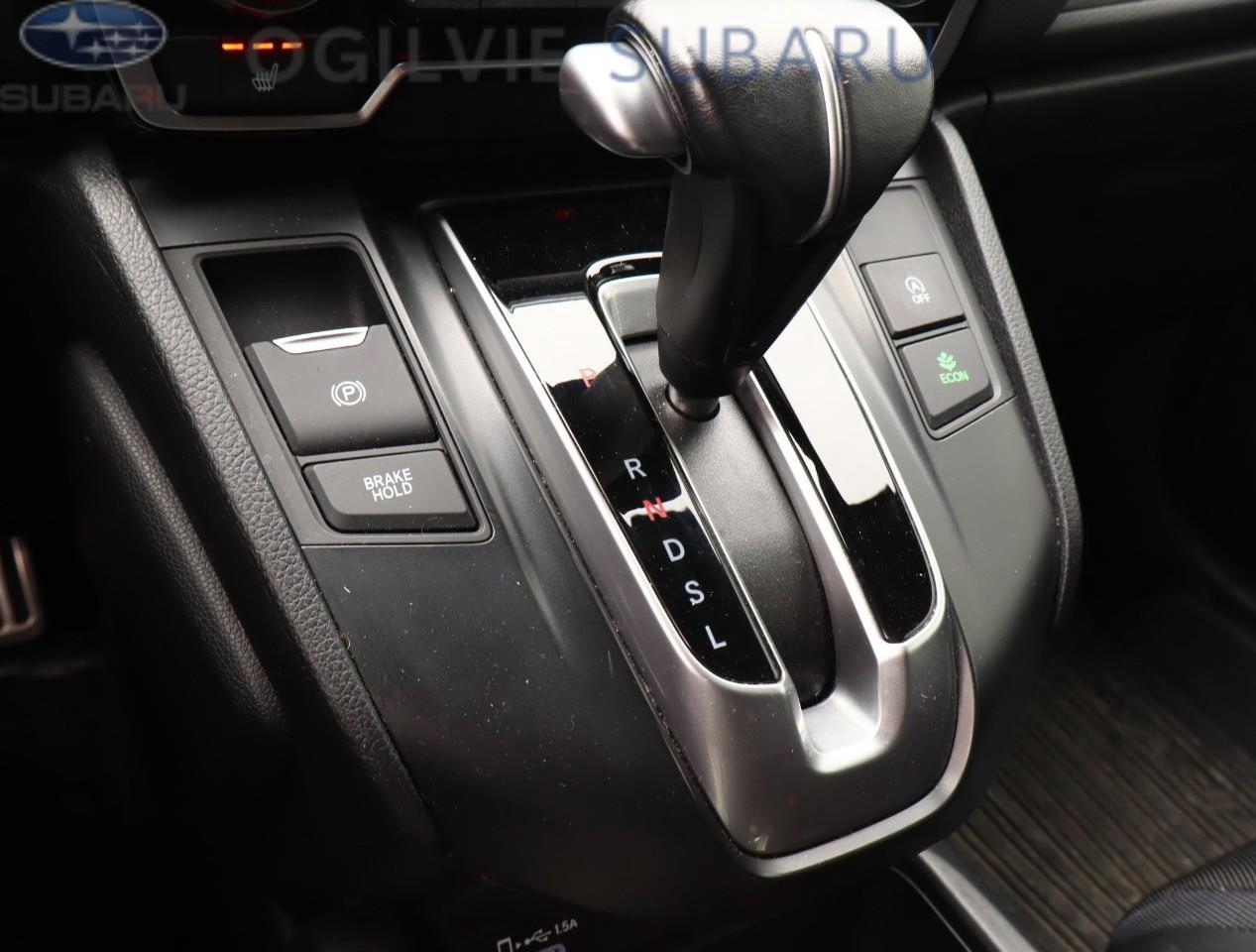 2021 Honda CR-V Sport 4dr All-Wheel Drive Photo